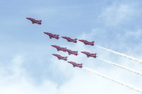 RAF Red Arrows (4 of 64)