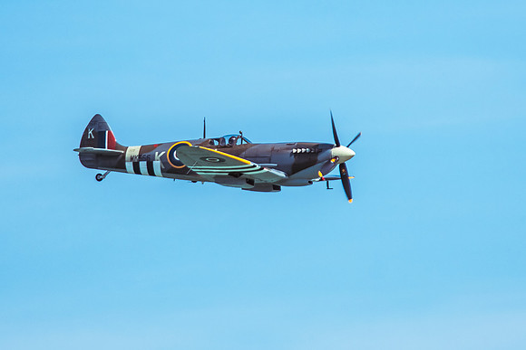 Battle of Britain Memorial Flight (11 of 26)