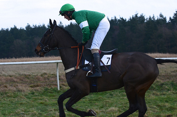Novice Riders 22