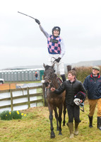 Race 6 - Hunt Members