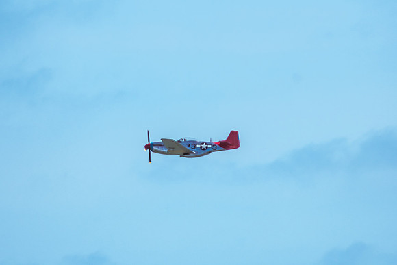 P-51 Mustang (1 of 19)