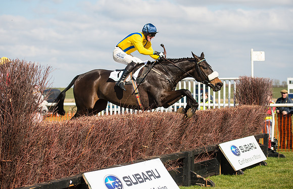 Race 1 - Oakley Hunt Members-36