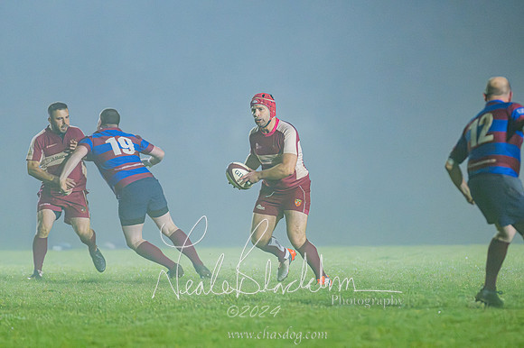 Amersham and Chiltern - Chesham Stags (80 of 381)
