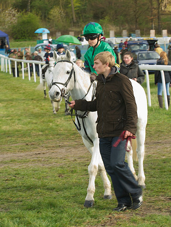 Pony Race 1 -  7