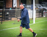 Royston Town 2 v 2 Chesham United (7 of 341)