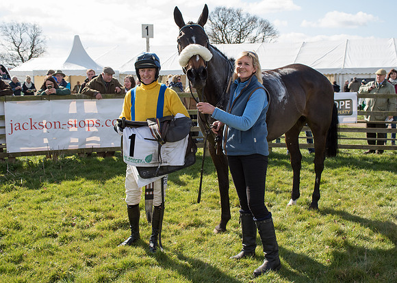 Race 1 - Oakley Hunt Members-57