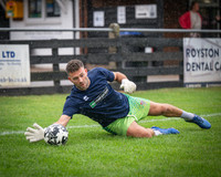 Royston Town 2 v 2 Chesham United (11 of 341)