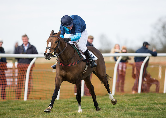 Pony Race 2 - 148cm -44