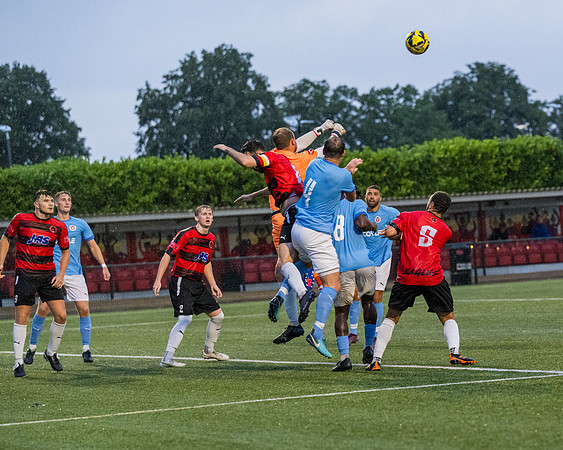 Rams @ Bedfont Sports (118 of 230)