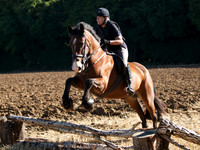 CEC-Sponsored Ride - 4