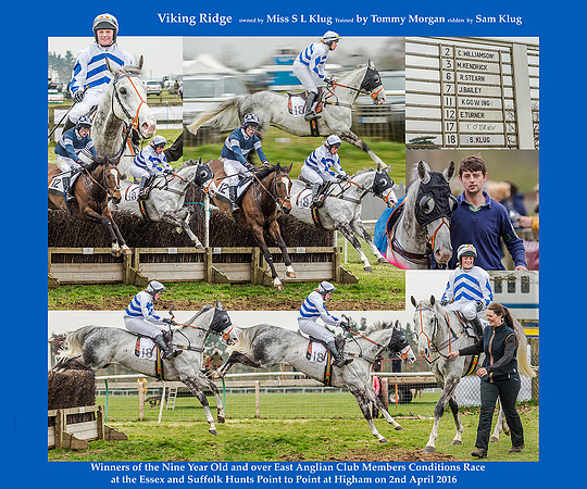 Viking RIdge final Montage
