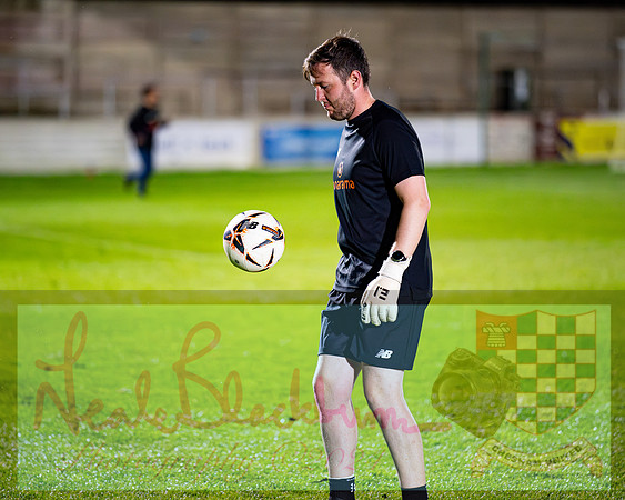 Chesham Utd 4 Bishops Cleeve 0 (49 of 405)
