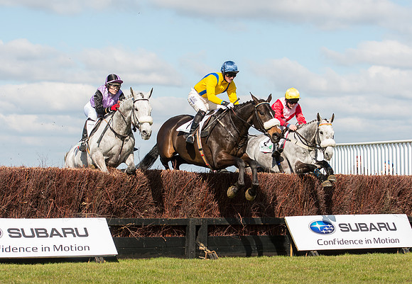 Race 1 - Oakley Hunt Members-22