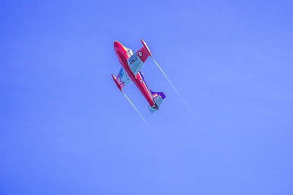 Jet Provost Trainer (15 of 17)