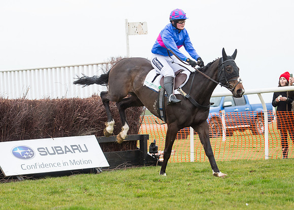 Race 7 - PPORA Novice Riders-41