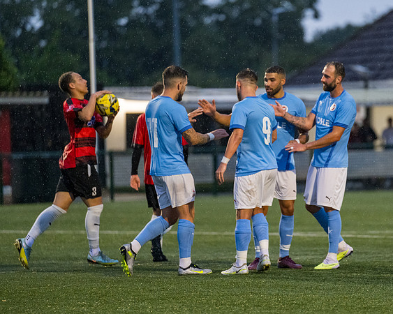 Rams @ Bedfont Sports (107 of 230)