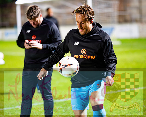 Chesham Utd 4 Bishops Cleeve 0 (55 of 405)
