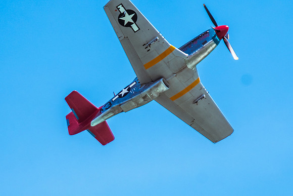 P-51 Mustang (12 of 19)