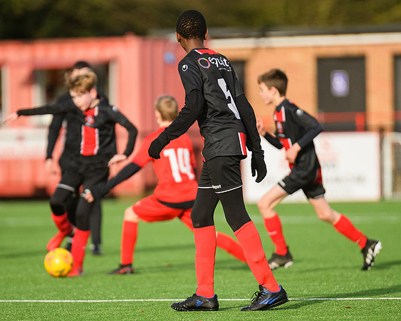 Rams U13 v Maidenhead United U13 (77 of 276)
