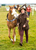 Pony Race 1 - 138cm -3