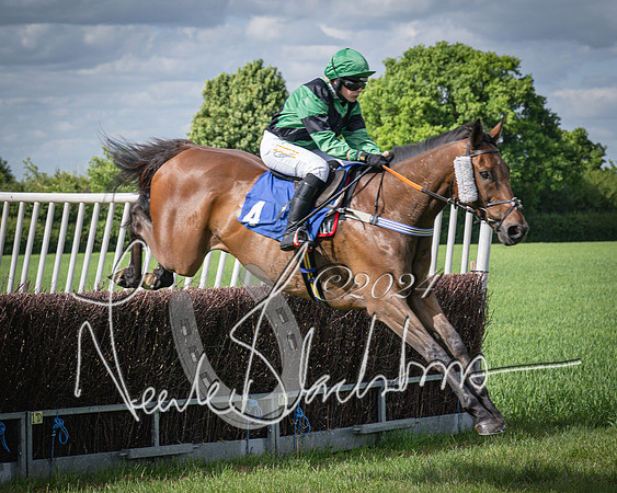 Race 4 - The Dickie Lim Mixed Open Race (40 of 101)