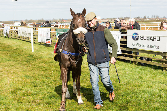 Pony Race 1 - 138cm -42