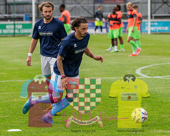Chesham Utd 1 v 0 Oxford City-56