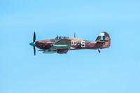 Battle of Britain Memorial Flight (14 of 26)