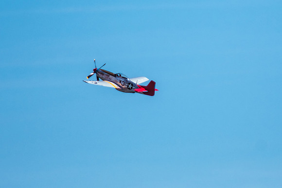 P-51 Mustang (2 of 19)