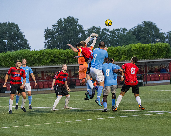 Rams @ Bedfont Sports (117 of 230)