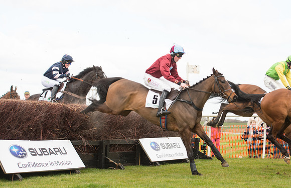 Race 2 - Maiden Div 1-69