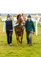 Pony Race 1 - 138cm -8