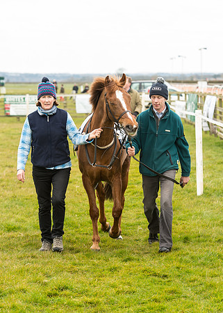 Pony Race 1 - 138cm -8