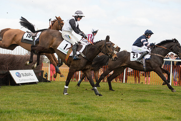 Race 2 - Maiden Div 1-74
