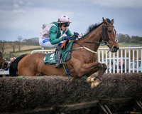 Race 1 - Hunt Race
