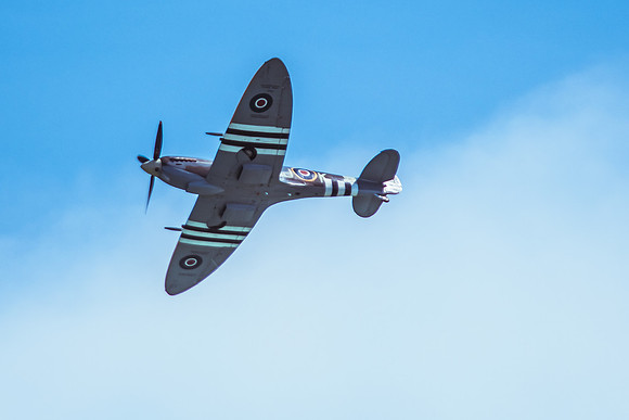 Battle of Britain Memorial Flight (1 of 26)