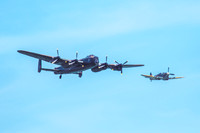 Battle of Britain Memorial Flight (4 of 26)