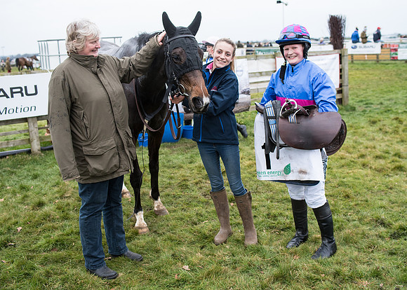 Race 7 - PPORA Novice Riders-87