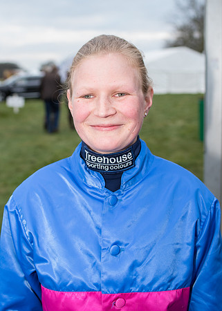 Race 7 - PPORA Novice Riders-94