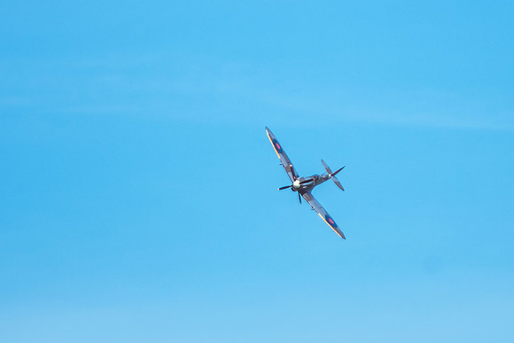 Battle of Britain Memorial Flight (9 of 26)