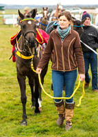 Pony Race 1 - 138cm -20