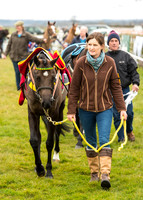 Pony Race 1 - 138cm -19