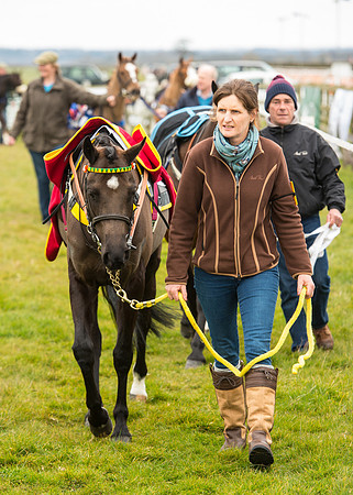 Pony Race 1 - 138cm -19