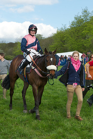 Race 6 -  52