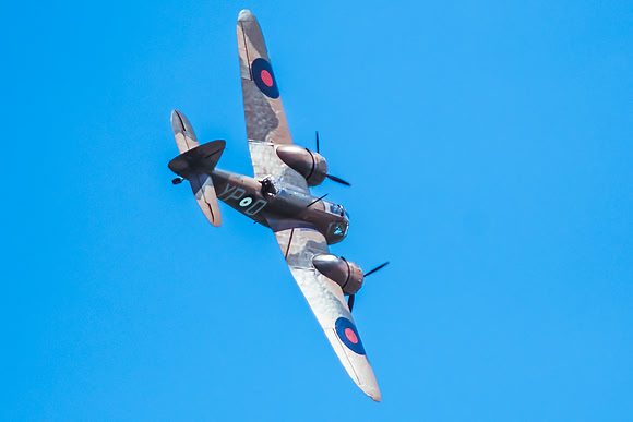 Bristol Blenheim (5 of 5)