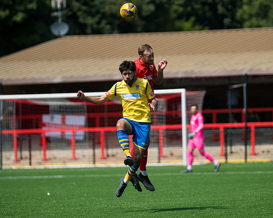 Rams v Kingstonian 0-1 (75 of 334)