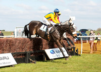 Race 1 - Oakley Hunt Members-14