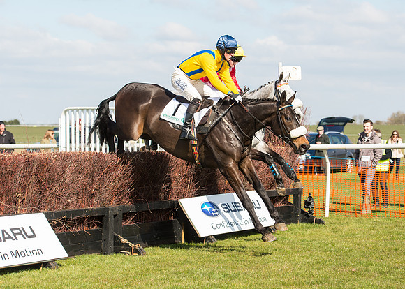 Race 1 - Oakley Hunt Members-14