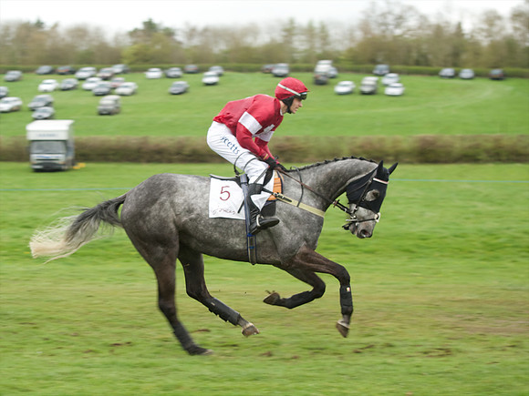 Race 6 - Maiden  31