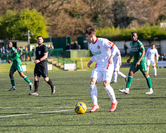 Rams @ Hendon  (144 of 159)